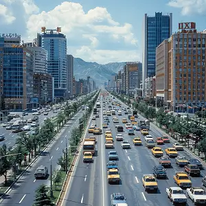 不丹人到哈尔滨旅游的10日旅游攻略