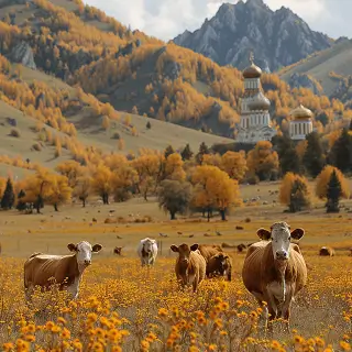 智利人到哈尔滨旅游多少钱