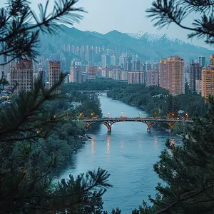 新加坡人到哈尔滨旅游攻略